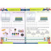 Picture of NUMBER WISE WORKBOOK 1A - 3RD EDITION